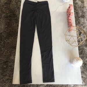 Celestial Bodiez scrunch-butt leggings